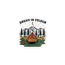 Load image into Gallery viewer, Dream in Colour Collection Stickers