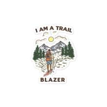 Load image into Gallery viewer, Trailblazer stickers