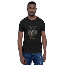 Load image into Gallery viewer, Men's Trailblazer Short-Sleeve T-Shirt