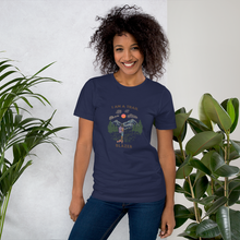 Load image into Gallery viewer, Women's Trailblazer Short-Sleeve T-Shirt
