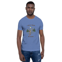 Load image into Gallery viewer, Men's Trailblazer Short-Sleeve T-Shirt