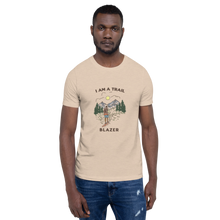 Load image into Gallery viewer, Men's Trailblazer Short-Sleeve T-Shirt