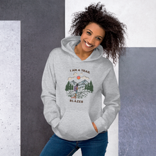 Load image into Gallery viewer, Women's Trailblazer Hoodie