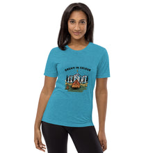 Load image into Gallery viewer, Dream in Colour Adult T-shirt
