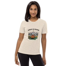 Load image into Gallery viewer, Dream in Colour Adult T-shirt