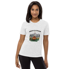 Load image into Gallery viewer, Dream in Colour Adult T-shirt