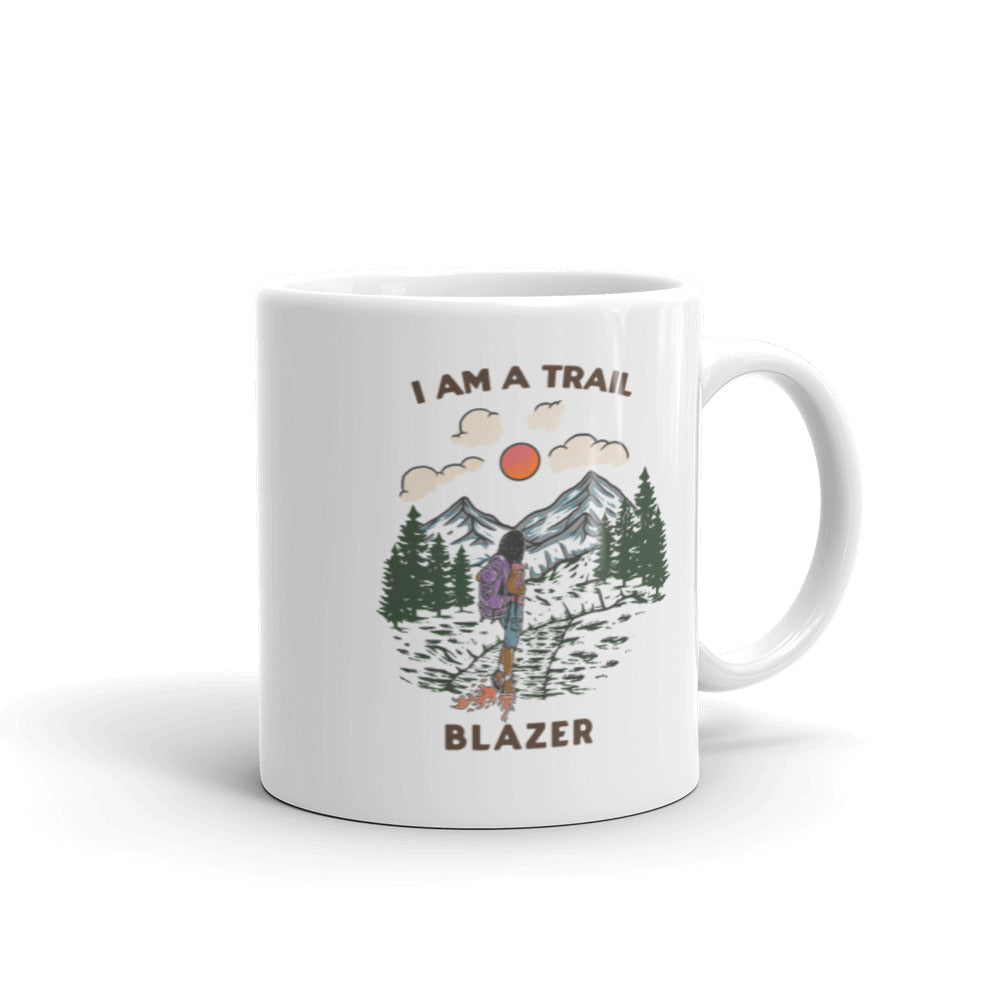 Trailblazer Mug II