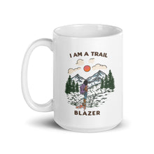 Load image into Gallery viewer, Trailblazer Mug II
