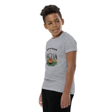 Load image into Gallery viewer, Dream in Colour Youth T-Shirt
