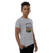 Load image into Gallery viewer, Dream in Colour Youth T-Shirt