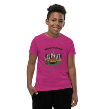 Load image into Gallery viewer, Dream in Colour Youth T-Shirt
