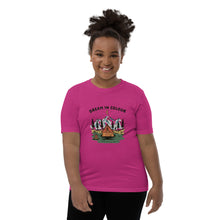 Load image into Gallery viewer, Dream in Colour Youth T-Shirt