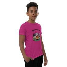 Load image into Gallery viewer, Dream in Colour Youth T-Shirt
