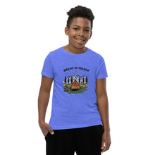 Load image into Gallery viewer, Dream in Colour Youth T-Shirt