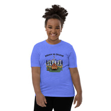 Load image into Gallery viewer, Dream in Colour Youth T-Shirt