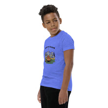 Load image into Gallery viewer, Dream in Colour Youth T-Shirt
