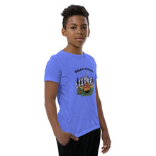 Load image into Gallery viewer, Dream in Colour Youth T-Shirt
