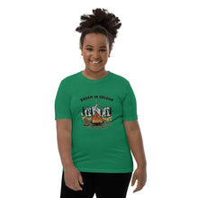 Load image into Gallery viewer, Dream in Colour Youth T-Shirt
