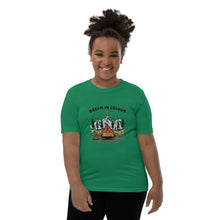 Load image into Gallery viewer, Dream in Colour Youth T-Shirt