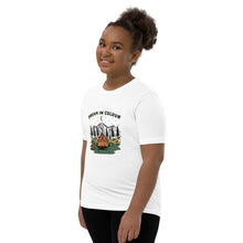 Load image into Gallery viewer, Dream in Colour Youth T-Shirt