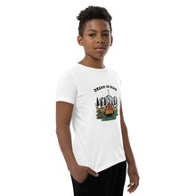 Load image into Gallery viewer, Dream in Colour Youth T-Shirt
