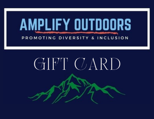 Amplify Outdoors Gift Card