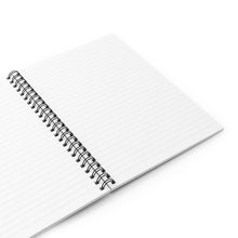 Load image into Gallery viewer, Dream In Colour Spiral Notebook

