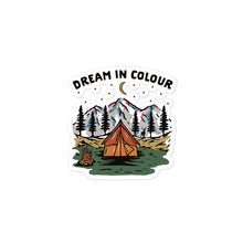 Load image into Gallery viewer, Dream in Colour Collection Stickers
