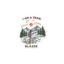 Load image into Gallery viewer, Trailblazer stickers
