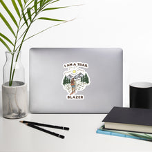 Load image into Gallery viewer, Trailblazer stickers

