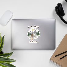 Load image into Gallery viewer, Trailblazer stickers
