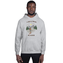 Load image into Gallery viewer, Men&#39;s Trailblazer Hoodie
