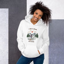 Load image into Gallery viewer, Women&#39;s Trailblazer Hoodie
