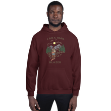 Load image into Gallery viewer, Men&#39;s Trailblazer Hoodie

