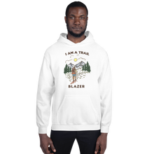 Load image into Gallery viewer, Men&#39;s Trailblazer Hoodie
