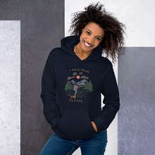 Load image into Gallery viewer, Women&#39;s Trailblazer Hoodie
