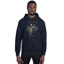 Load image into Gallery viewer, Men&#39;s Trailblazer Hoodie
