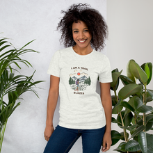 Load image into Gallery viewer, Women&#39;s Trailblazer Short-Sleeve T-Shirt
