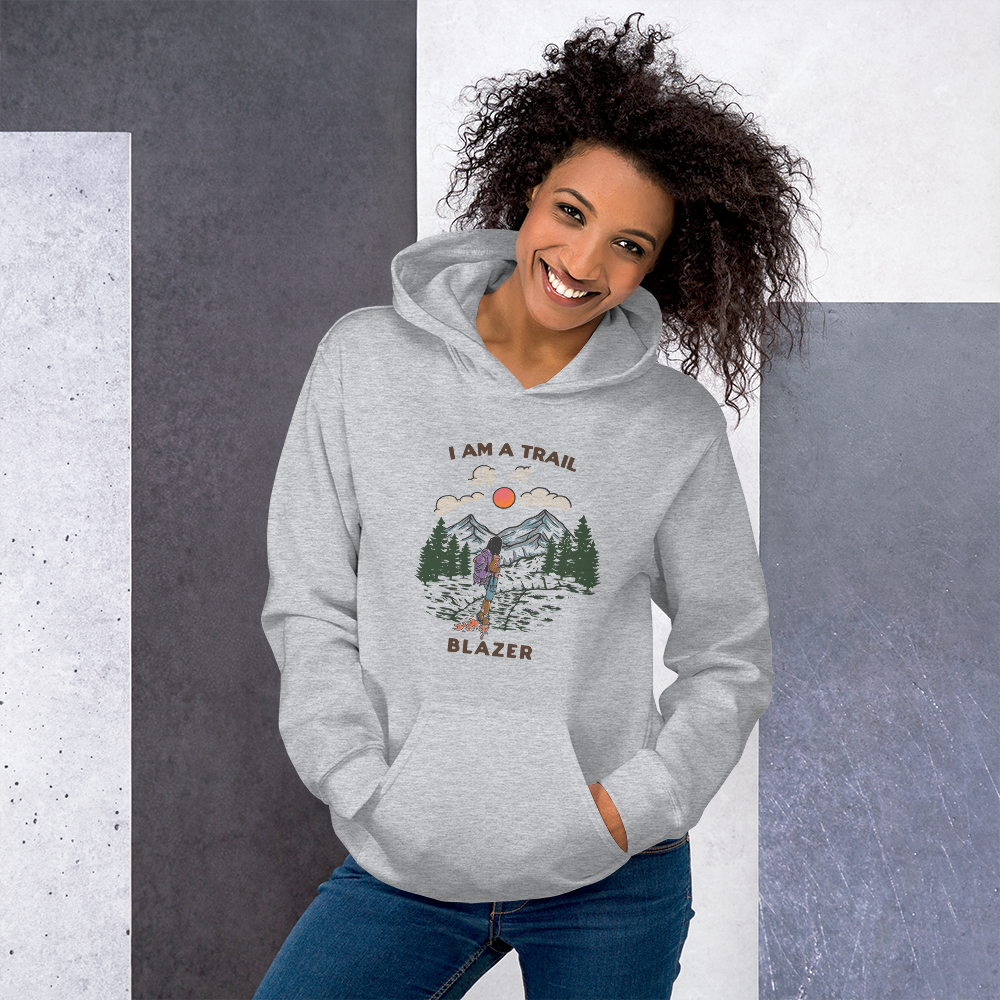 Hoodie blazer womens outlet