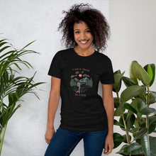 Load image into Gallery viewer, Women&#39;s Trailblazer Short-Sleeve T-Shirt
