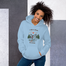 Load image into Gallery viewer, Women&#39;s Trailblazer Hoodie
