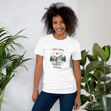 Load image into Gallery viewer, Women&#39;s Trailblazer Short-Sleeve T-Shirt
