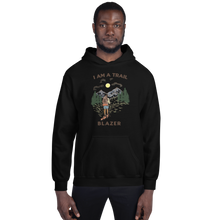 Load image into Gallery viewer, Men&#39;s Trailblazer Hoodie
