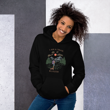 Load image into Gallery viewer, Women&#39;s Trailblazer Hoodie
