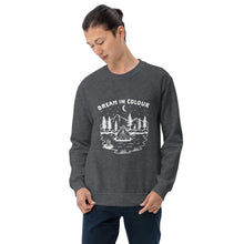 Load image into Gallery viewer, Dream in Colour Crewneck
