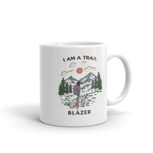 Load image into Gallery viewer, Trailblazer Mug II
