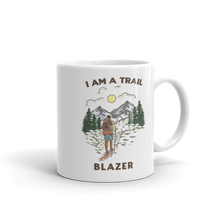 Load image into Gallery viewer, Trailblazer Mug I
