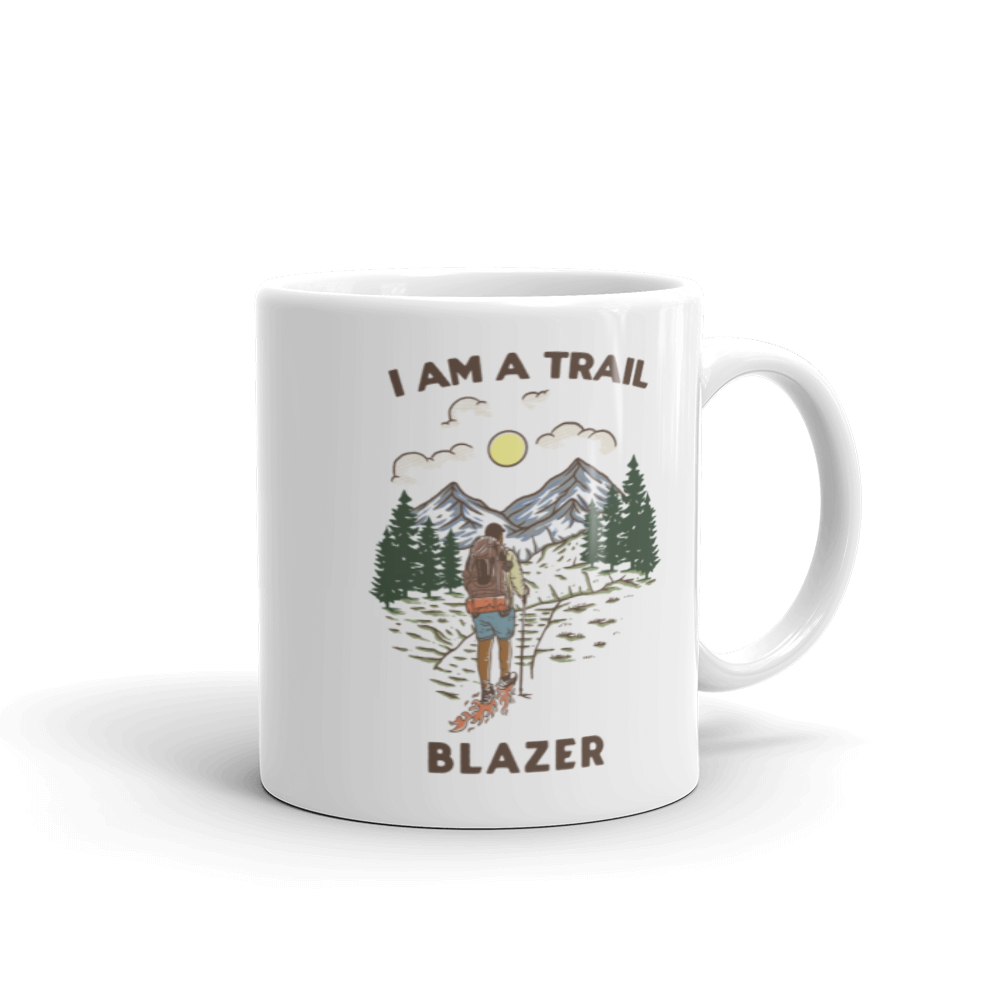 Trailblazer Mug I