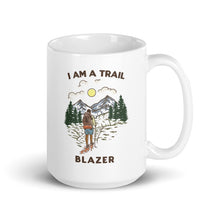 Load image into Gallery viewer, Trailblazer Mug I
