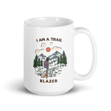 Load image into Gallery viewer, Trailblazer Mug II
